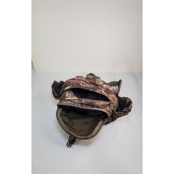 Field & Stream Camouflage Waist Bag Fanny Pack Hunting Fishing Hiking Camp Ca12 - Picture 6 of 6